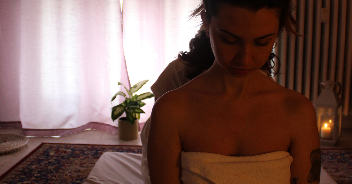 Elisium benessere massaggi pavia